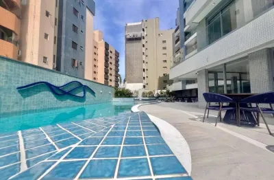 Cobertura com 3 quartos à venda na Avenida Paranaguá, 203, Caiobá, Matinhos