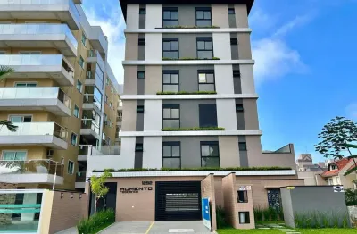 Apartamento com 2 quartos à venda na Rua Maringá, 1006, Caiobá, Matinhos