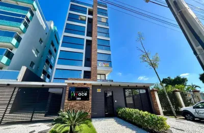 Apartamento com 3 quartos à venda na Avenida Paranaguá, 968, Centro, Matinhos
