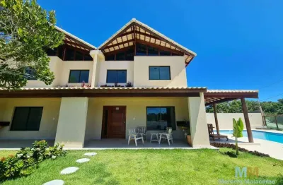 Oportunidade! duplex com 4 suítes em arraial dajuda, bahia, apenas 400 metros da praia !
