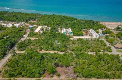 Terreno à venda na Alameda Gustavo Carneiro, Arraial D´Ajuda, Porto Seguro