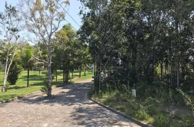 Terreno  de 1.223m² em condomínio fechado em arraial dajuda!