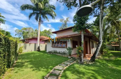 Casa com 3 quartos à venda na Estrada Da Balsa, 549, Arraial D´Ajuda, Porto Seguro