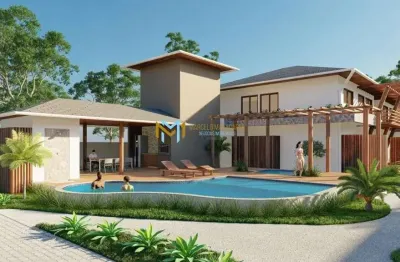 Apartamento com 3 quartos à venda na Rua Rio Pitinga, 184, Arraial D´Ajuda, Porto Seguro