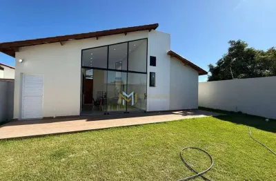 Casa com 3 quartos à venda na Rua Do Telégrafo, 4586, Coroa Vermelha, Santa Cruz Cabrália