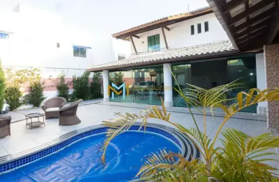 Excelente casa de alto padrão na região da orla de porto seguro, bahia