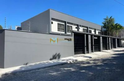 Casa com 2 quartos à venda na Rua Adelar Maria De Andrade, 4589, Campinho, Porto Seguro