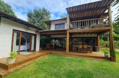 Casa com 2 quartos à venda na Caraíva, 358, Caraiva, Porto Seguro