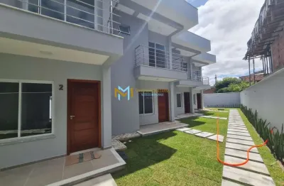 Duplex novinho em localização privilegiada no alto mundaí em porto seguro!