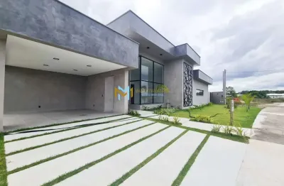 Casa térrea de 04 suítes em condomínio de luxo em porto seguro, bahia