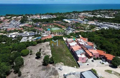 Terreno à venda na Rua Monte Alto, 49879, Praia De Taperapuan, Porto Seguro