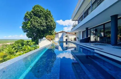 Magnífica propriedade vista mar em porto seguro, bahia