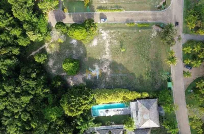 Terreno de 1895m² no melhor condomínio de trancoso!