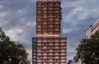 Apartamento com 1 quarto à venda na Travessa Alto das Perdizes, 45689, Perdizes, São Paulo