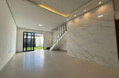 Casa duplex com 03 quartos novissima em porto seguro, bahia