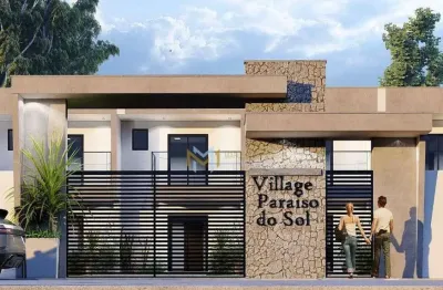 Oportunidade na planta! casa duplex perto da praia em porto seguro, bahia