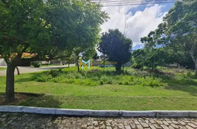 Terreno em condomínio fechado à venda na Condominio Outeiro De São Francisco, Quadra M Lote 01, 325, Centro, Porto Seguro