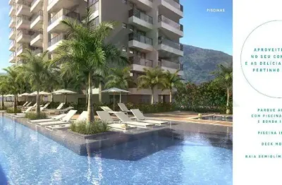 Apartamento com 2 quartos à venda na Avenida Abraham Medina, 3200, Barra Olímpica, Rio de Janeiro
