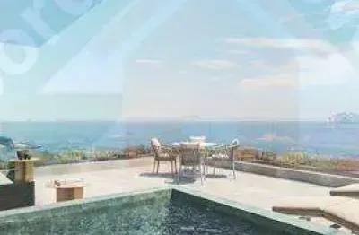 Apartamento com 1 quarto à venda na Rua Prudente de Morais, 331, Ipanema, Rio de Janeiro