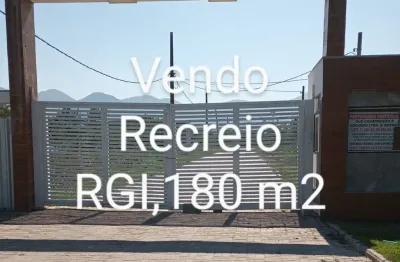 Excelente terreno em vargem grande/recreio dos bandeirantes