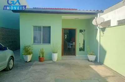 Casa com 3 quartos à venda na Rua Ipatinga, São Pedro, Esmeraldas