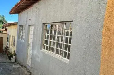 Casa com 2 quartos à venda na Rua Padre Eustáquio, Santa Cecília, Esmeraldas