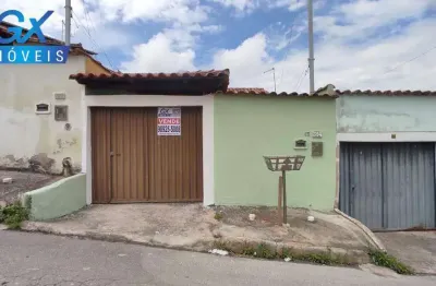 Casa com 2 quartos à venda na Rua Cachoeirinha, São Francisco, Esmeraldas