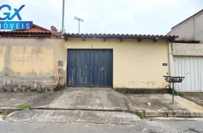 Casa com 2 quartos à venda na Rua Itaúna, São Pedro, Esmeraldas