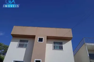 Apartamento com 2 quartos à venda na Rua Raposos, São Pedro, Esmeraldas