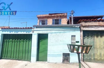 Casa com 6 quartos à venda na Rua Cachoeirinha, São Francisco, Esmeraldas