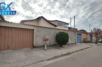 Casa com 3 quartos à venda na Rua Maria Angelina Gomes, Veneza, Ribeirão das Neves
