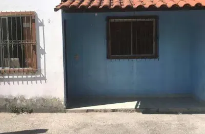 Casa com 2 quartos à venda na Rua Três, Dumaville, Esmeraldas