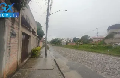 Casa com 3 quartos à venda na Avenida Alagoas, Sevilha 2 Seção, Ribeirão das Neves