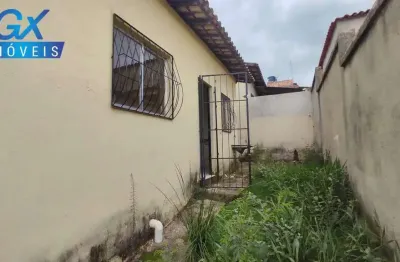 Casa com 2 quartos à venda na Rua Paraíso, São Francisco, Esmeraldas