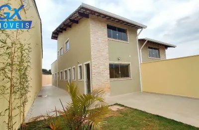 Casa com 3 quartos à venda na Rua Ipatinga, São Pedro, Esmeraldas
