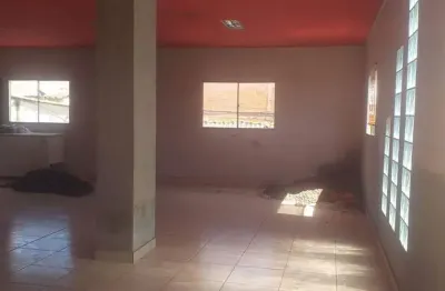 Ponto comercial para alugar na Avenida Dionísio Gomes, Veneza, Ribeirão das Neves