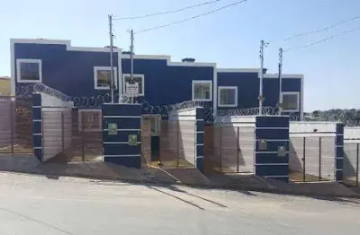 Oportunidade! casa magnífica com 2 vagas no nova união em ribeirão das neves!