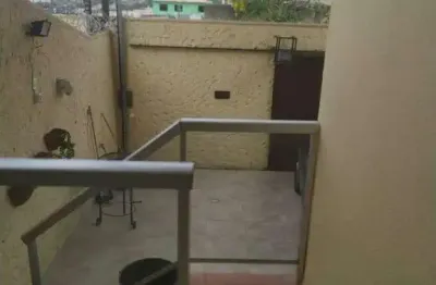 Casa com 2 quartos à venda na Rua Dois, Jardim Verona, Ribeirão das Neves
