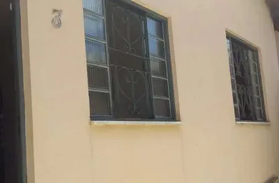 Casa com 2 quartos à venda na Avenida Coletora, Mirante do Palmital, Esmeraldas
