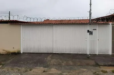Casa com 2 quartos à venda na Rua Pavão, Sevilha 2 Seção, Ribeirão das Neves