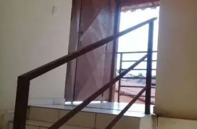 Apartamento com 2 quartos à venda na Rua Buritis, Floresta Encantada, Esmeraldas