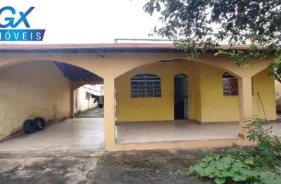 Casa com 3 quartos à venda na Rua Florença, San Remo, Ribeirão das Neves