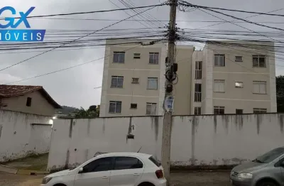 Apartamento com 2 quartos à venda na Rua Francisco Sá, Sevilha 1 Seção, Ribeirão das Neves