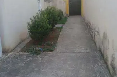 Apartamento com 2 quartos à venda na Rua Inhaúma, Santa Matilde, Ribeirão das Neves
