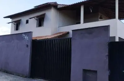 Casa com 3 quartos à venda na Avenida Hum, Dumaville, Esmeraldas