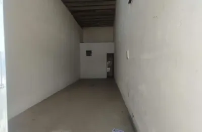 Ponto comercial para alugar na Rua José Sapori, Veneza, Ribeirão das Neves