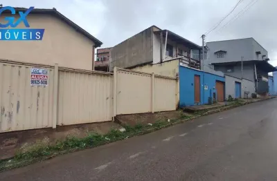 Casa com 2 quartos para alugar na Rua das Turmalinas, Vale da Prata, Ribeirão das Neves