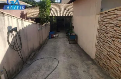 Casa à venda bairro floresta encantada - esmeraldas