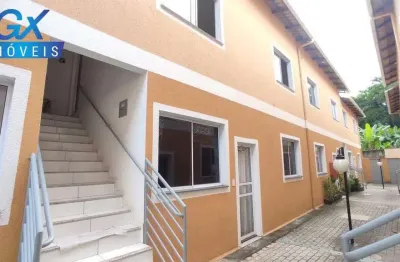 Apartamento para aluguel no bairro sevilha (2ª seção)