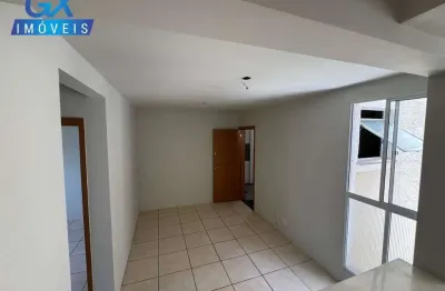 Apartamento com 2 quartos à venda na Avenida Rosa De Hiroshima, Moradas da Lapinha, Lagoa Santa
